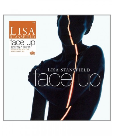 Lisa Stansfield FACE UP: DELUXE CD $21.15 CD