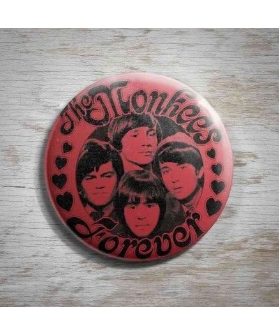 The Monkees Forever Vinyl Record $7.97 Vinyl