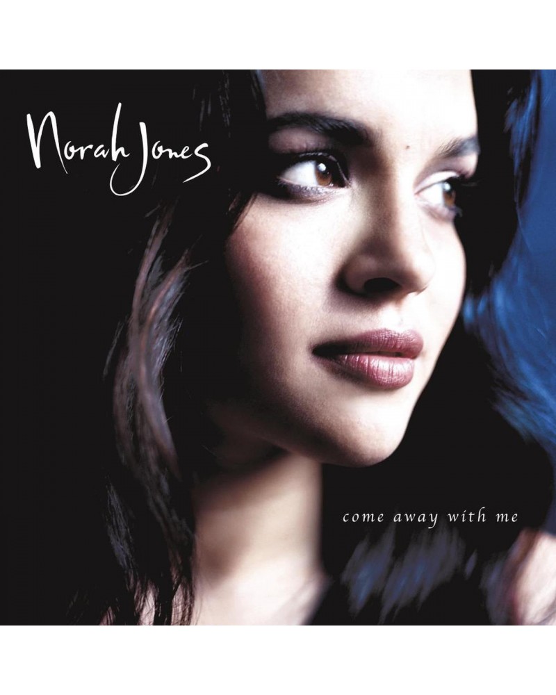 Norah Jones Come Away With Me (20th Anniversary) (Super Deluxe 3 CD) CD $13.31 CD
