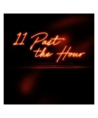 Imelda May 11 Past The Hour Vinyl Record $16.91 Vinyl