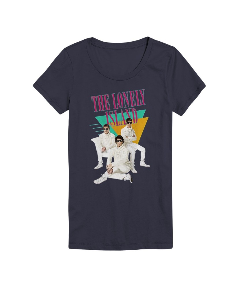 The Lonely Island Lonely Boyz Women's Tee $10.07 Shirts