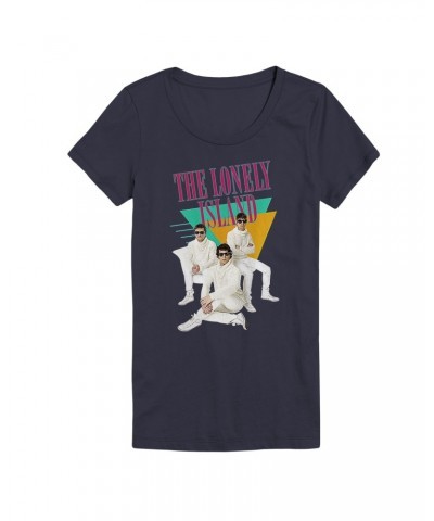 The Lonely Island Lonely Boyz Women's Tee $10.07 Shirts
