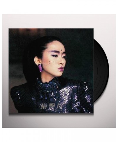 Anita Mui FIERY TANGO Vinyl Record $2.48 Vinyl