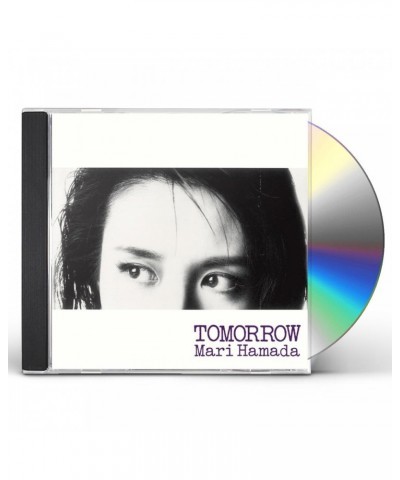 Mari Hamada TOMORROW CD $16.48 CD