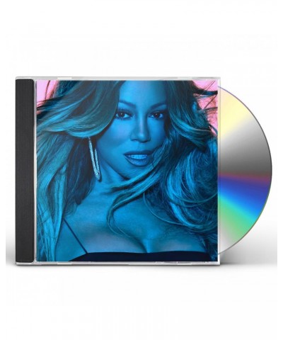 Mariah Carey Caution CD $8.69 CD
