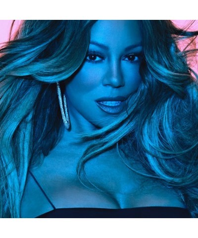 Mariah Carey Caution CD $8.69 CD