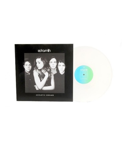 Echosmith Acoustic Dreams EP Vinyl $5.55 Vinyl