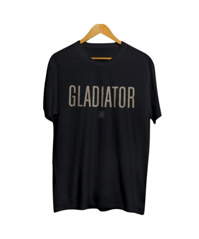 Zayde Wølf Gladiator Short-Sleeve Tee $9.67 Shirts
