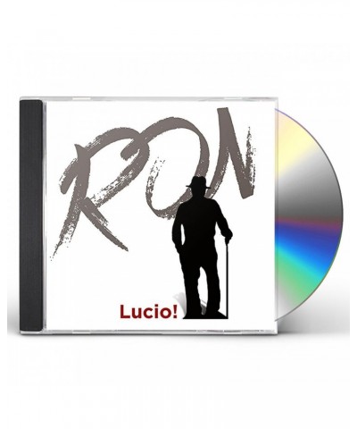 Ron LUCIO CD $11.67 CD