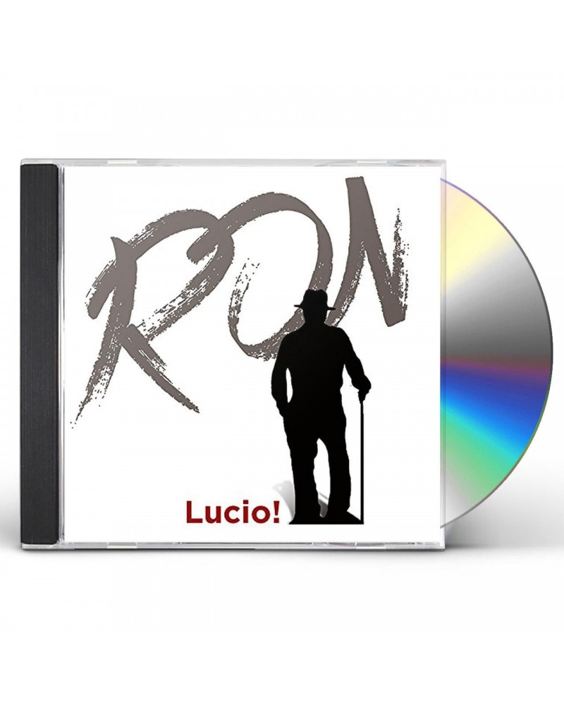 Ron LUCIO CD $11.67 CD
