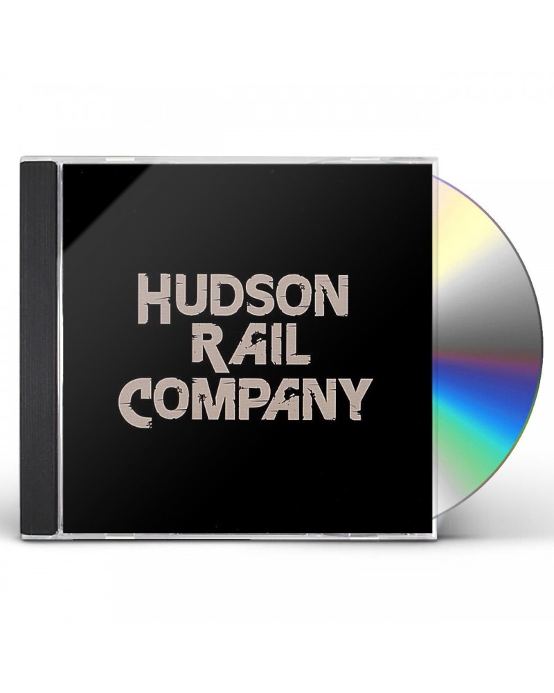 Hudson Rail Company EP CD $6.07 Vinyl