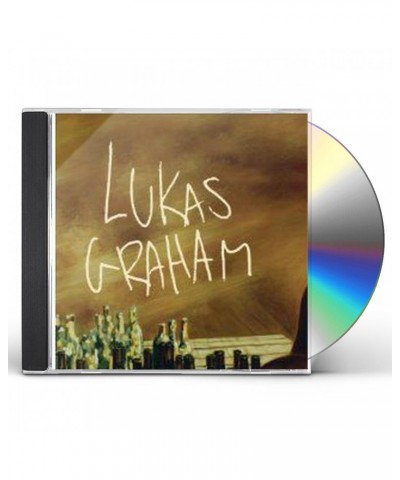 Lukas Graham (GOLD ALBUM) CD $13.87 CD