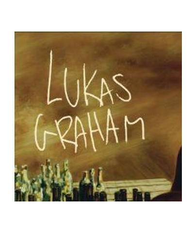 Lukas Graham (GOLD ALBUM) CD $13.87 CD
