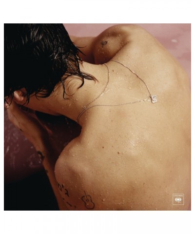 Harry Styles Deluxe Edition CD w/ 32 Page Hardcover Book $7.48 CD