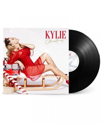 Kylie Minogue Christmas Vinyl Record $13.05 Vinyl