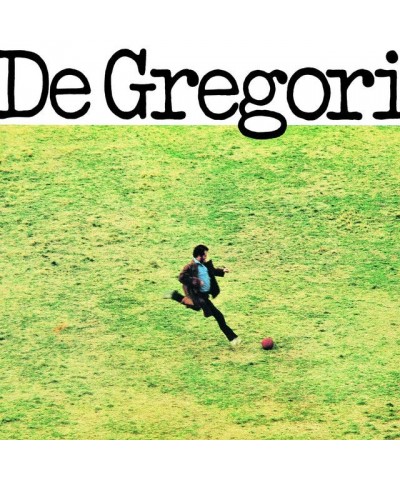 Francesco De Gregori De Gregori (Generale) Vinyl Record $2.58 Vinyl