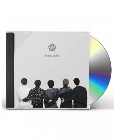 Boys Republic ENDING CREDIT. (5TH SINGLE ALBUM) CD $10.07 CD