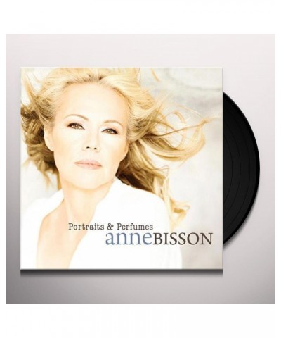 Anne Bisson Portraits & Perfumes Vinyl Record $6.44 Vinyl