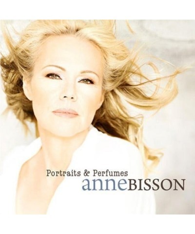 Anne Bisson Portraits & Perfumes Vinyl Record $6.44 Vinyl