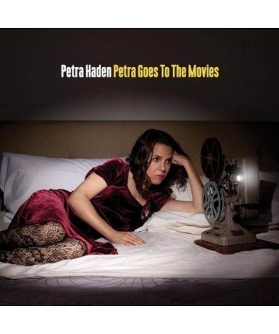 Petra Haden Petra Goes to The Movies CD $24.74 CD