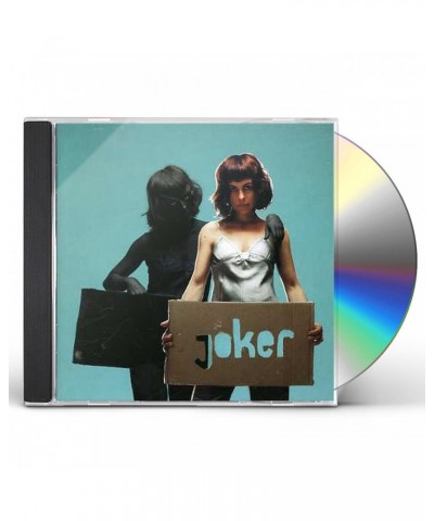 Clarika JOKER CD $14.96 CD