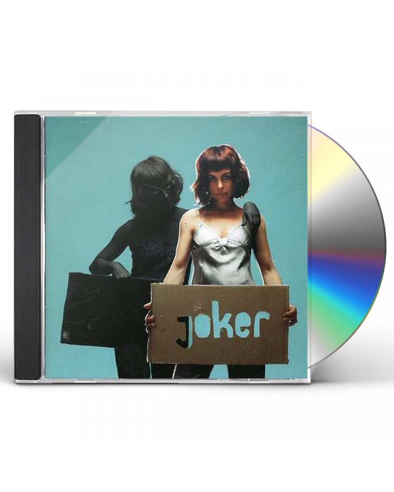 Clarika JOKER CD $14.96 CD