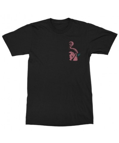 Strange Familia Mingo T-Shirt - Black $5.73 Shirts