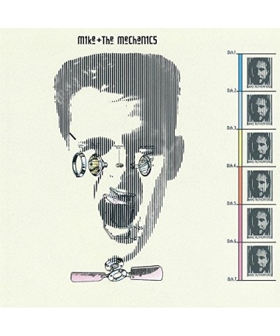 Mike + The Mechanics CD $12.21 CD