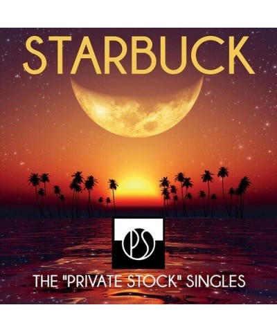Starbuck PRIVATE STOCK SINGLES CD $18.89 CD