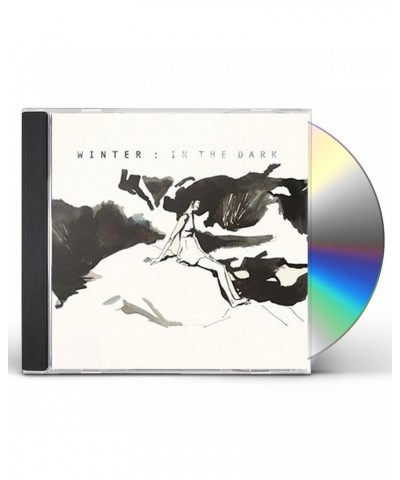 WINTER IN THE DARK CD $18.59 CD