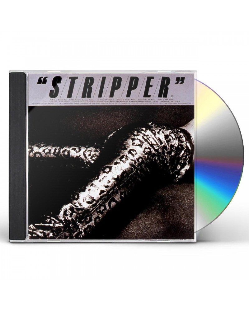Kenji Sawada STRIPPER CD $15.75 CD