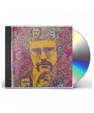 Elton John REGIMENTAL SGT. ZIPPO CD $26.21 CD