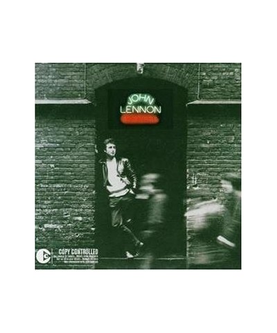 John Lennon ROCK N ROLL CD $3.71 CD