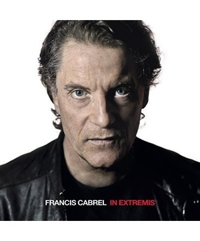 Francis Cabrel IN EXTREMIS CD $11.70 CD
