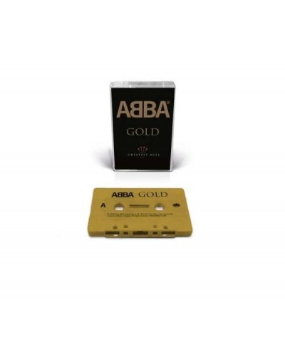 ABBA Gold (Cassette) $7.59 Tapes