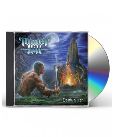 Tower Hill DEATHSTALKER CD $13.22 CD