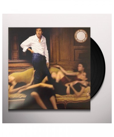 Alain Souchon AU RAS DES PAQUERETTE Vinyl Record $7.59 Vinyl