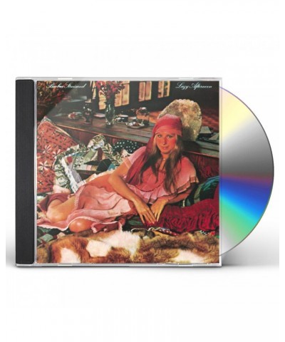 Barbra Streisand LAZY AFTERNOON CD $6.80 CD