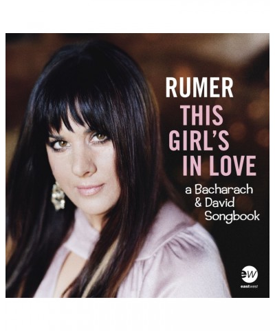 Rumer THIS GIRL'S IN LOVE (A BACHARACH & DAVID SONGBOOK) CD $11.96 CD