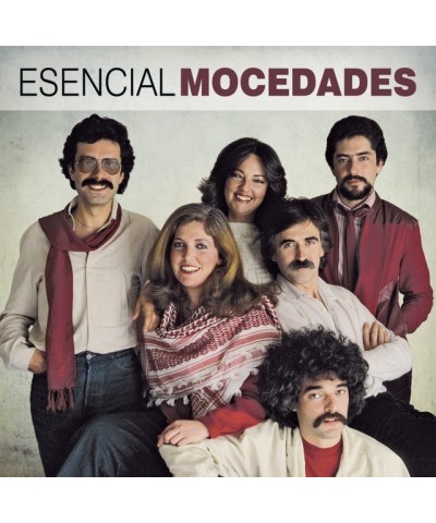 Mocedades ESENCIAL MOCEDADES CD $11.03 CD