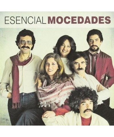 Mocedades ESENCIAL MOCEDADES CD $11.03 CD