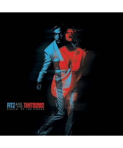 Fitz and The Tantrums PICKIN UP THE PIECES Vinyl Record $5.71 Vinyl