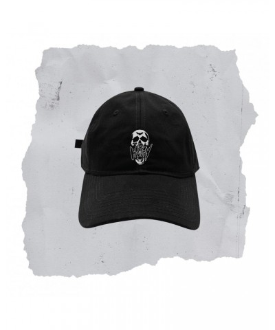 Lilhuddy HUDDY Skull Hat $4.20 Hats
