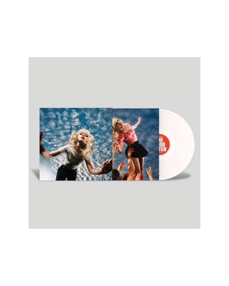 Maisie Peters Good Witch (Swan Dive White Vinyl Record) (I) $10.34 Vinyl