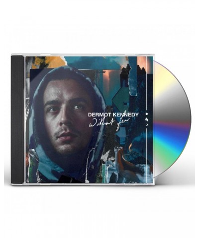 Dermot Kennedy Without Fear (The Complete Edition) (CD Repack) CD $14.40 CD