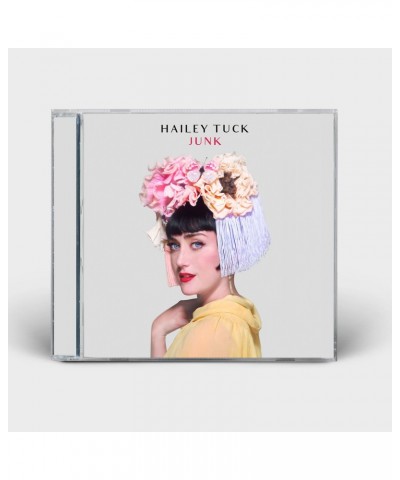 Hailey Tuck JUNK - SIGNED CD $11.23 CD