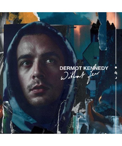 Dermot Kennedy Without Fear (The Complete Edition) (CD Repack) CD $14.40 CD