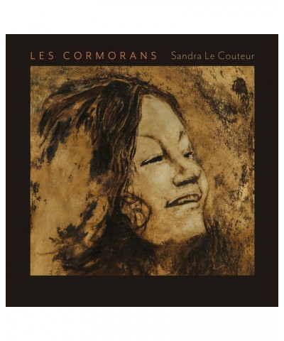 Sandra Le Couteur Les cormorans - CD $7.66 CD