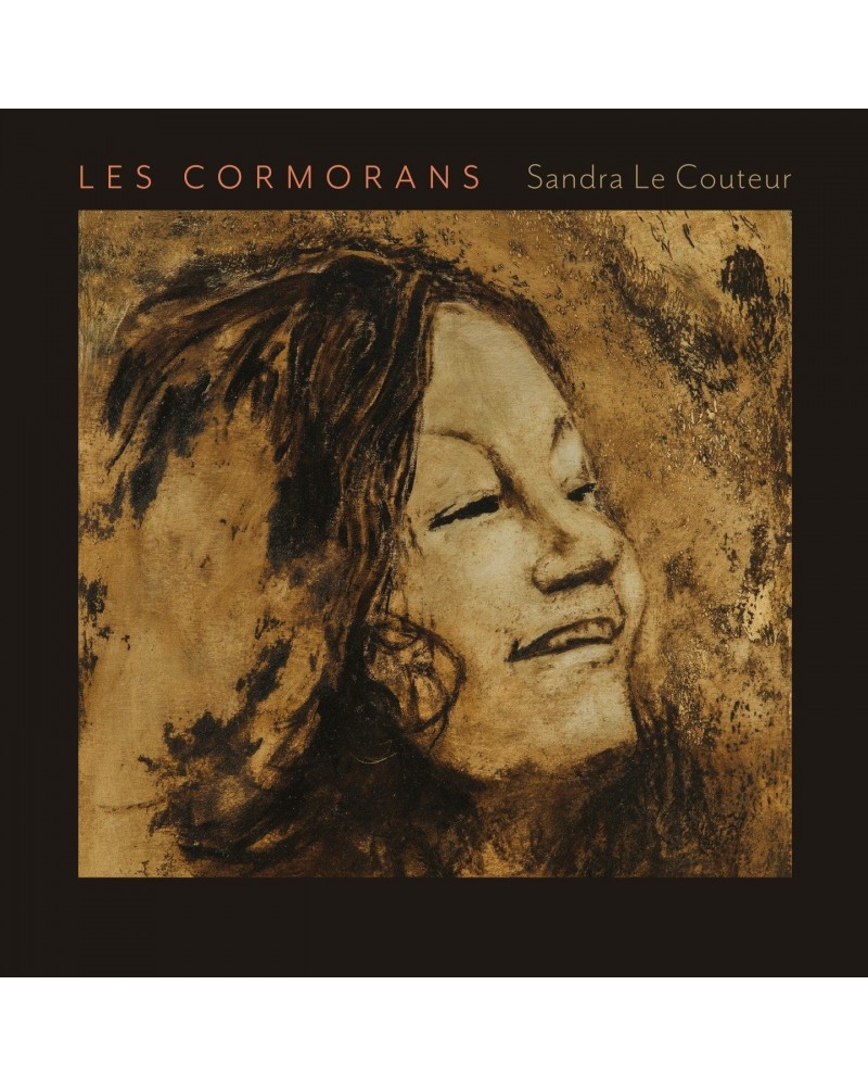 Sandra Le Couteur Les cormorans - CD $7.66 CD