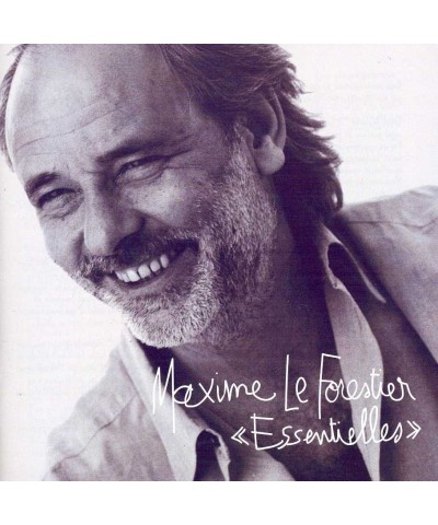 Maxime Le Forestier ESSENTIELLES CD $5.24 CD